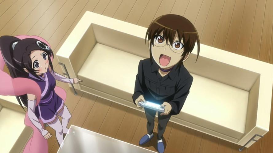 桂木桂马最全游戏攻略解说_桂木桂马最新游戏技巧通关