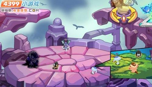 格鲁斯特最全游戏攻略解说_格鲁斯特最新游戏技巧通关