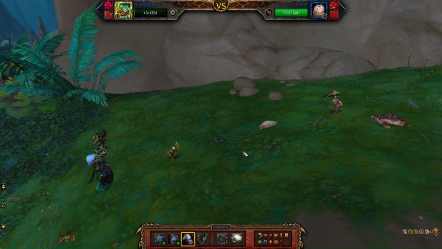 格雷姆最全游戏攻略解说_格雷姆最新游戏技巧通关