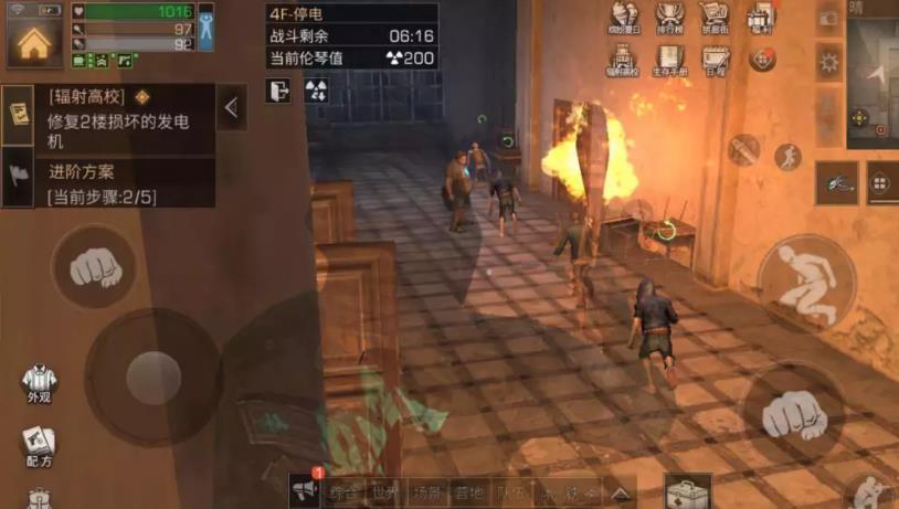 格赫罗斯全流程攻略详解_格赫罗斯最新技巧助你轻松通关