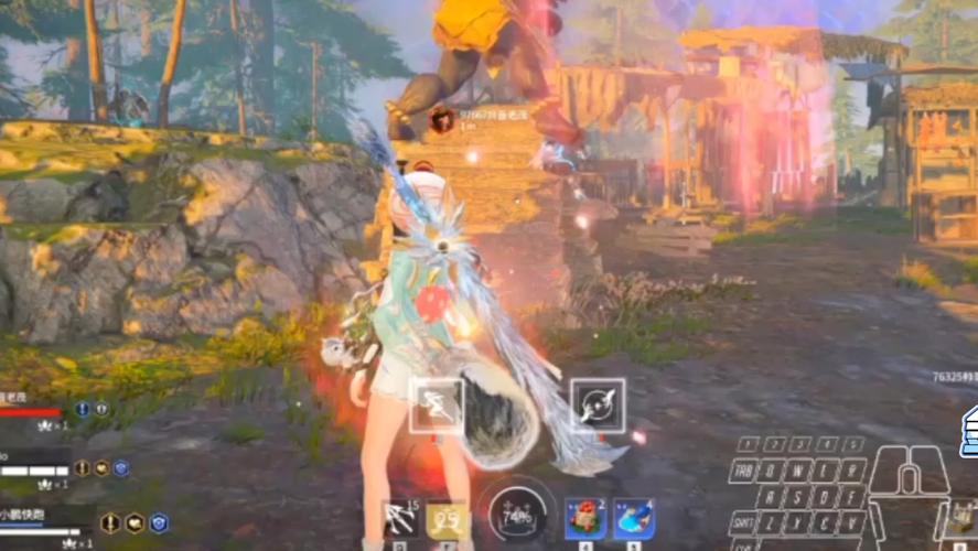 格洛莉娅最全游戏攻略解说_格洛莉娅最新游戏技巧通关