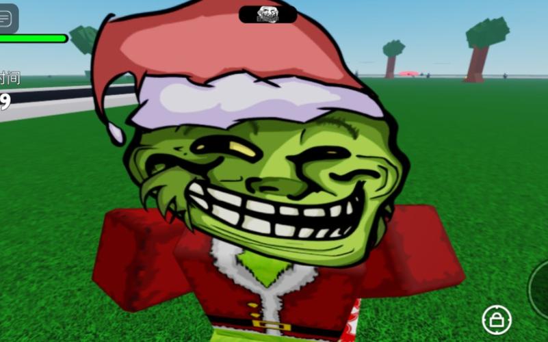 格林奇最全游戏攻略解说_格林奇最新游戏技巧通关