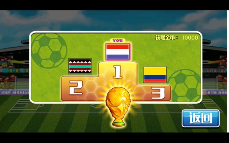 格斗足球游戏攻略全解析_格斗足球最新玩法技巧汇总