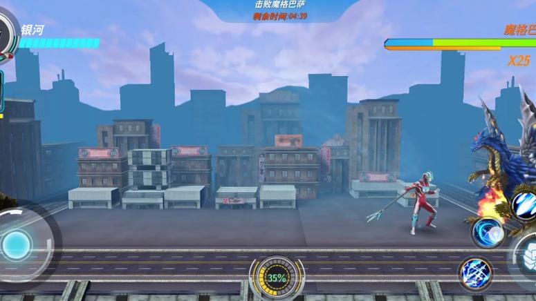 格斗超人最全游戏攻略解说_格斗超人最新游戏技巧通关