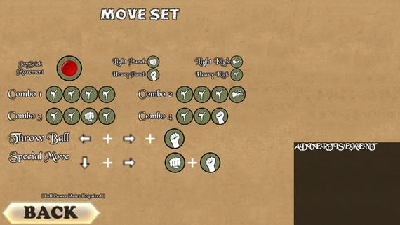 格斗类游戏最全攻略解说_格斗类游戏最新技巧通关