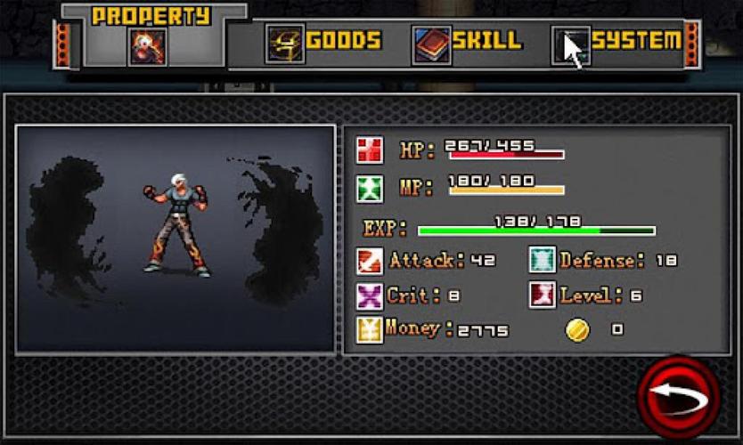 格斗王最全游戏攻略解说_格斗王最新游戏技巧通关