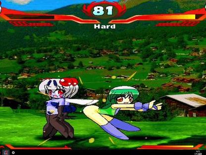 格斗小游戏最全游戏攻略解说_格斗小游戏最新游戏技巧通关