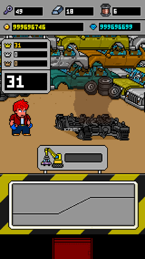 格斗小子最全游戏攻略解说_格斗小子最新游戏技巧通关