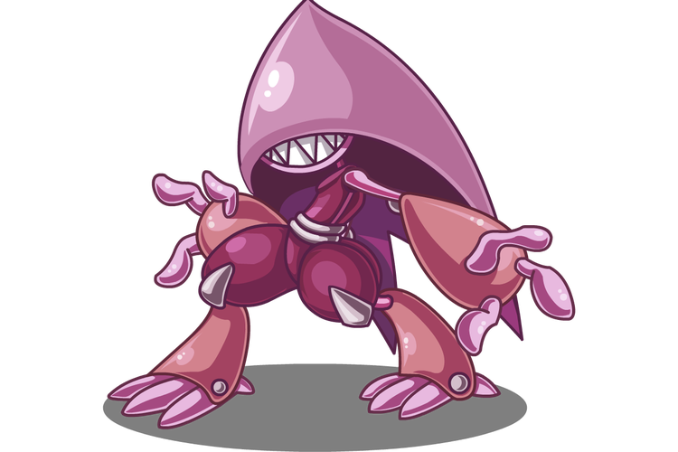 格斗小八最全游戏攻略解说_格斗小八最新游戏技巧通关