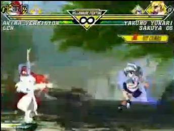 格斗乱舞最全游戏攻略解说_格斗乱舞最新游戏技巧通关