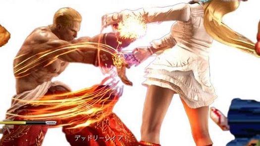 格斗乱舞最全游戏攻略解说_格斗乱舞最新游戏技巧通关