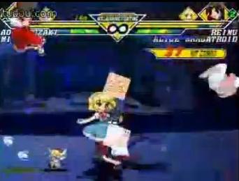 格斗乱舞最全游戏攻略解说_格斗乱舞最新游戏技巧通关