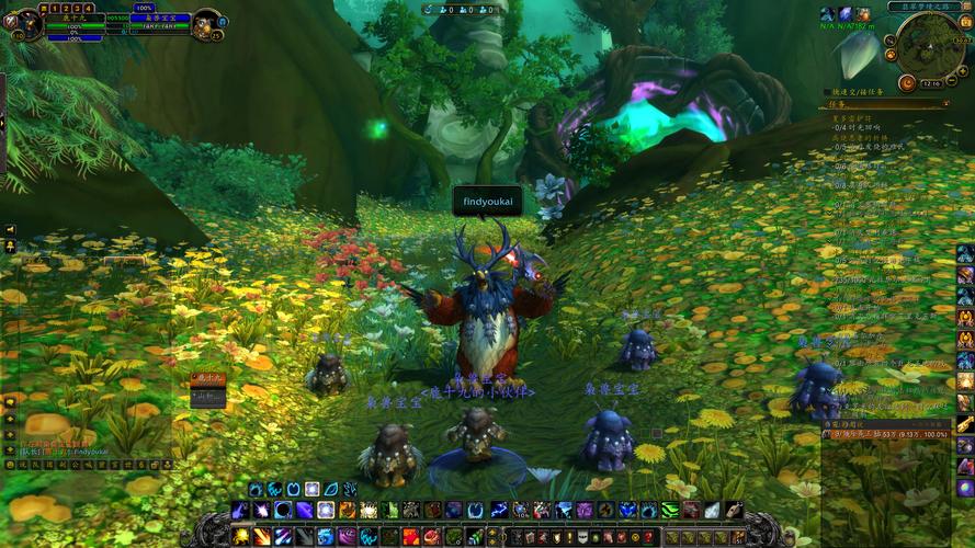 枭兽全流程攻略技巧_枭兽最新玩法通关秘籍