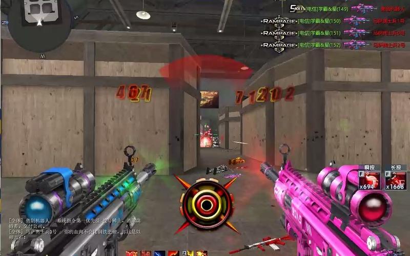 枪缘最全游戏攻略解说_枪缘最新游戏技巧通关