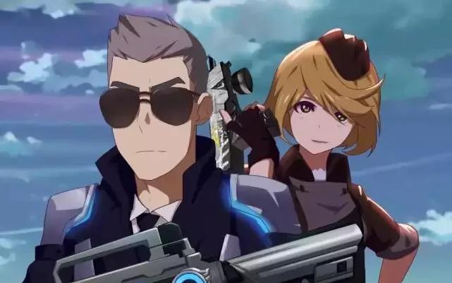 枪灵计划最全游戏攻略解说_枪灵计划最新游戏技巧通关