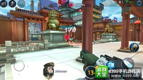 枪火英雄最全游戏攻略解说_枪火英雄最新游戏技巧通关