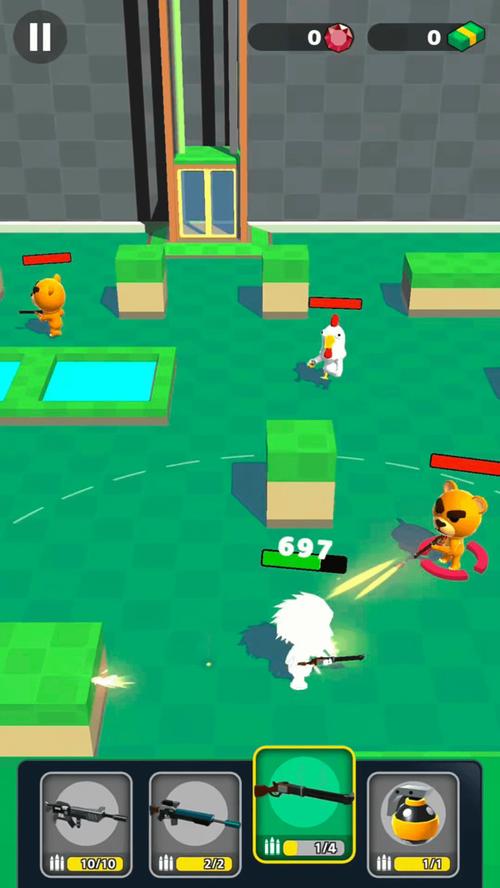 枪游戏最全游戏攻略解说_枪游戏最新游戏技巧通关