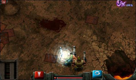 枪火兄弟连最全游戏攻略解说_枪火兄弟连最新游戏技巧通关