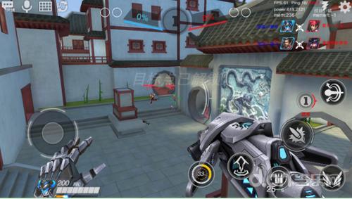 枪战英雄最全游戏攻略解说_枪战英雄最新游戏技巧通关