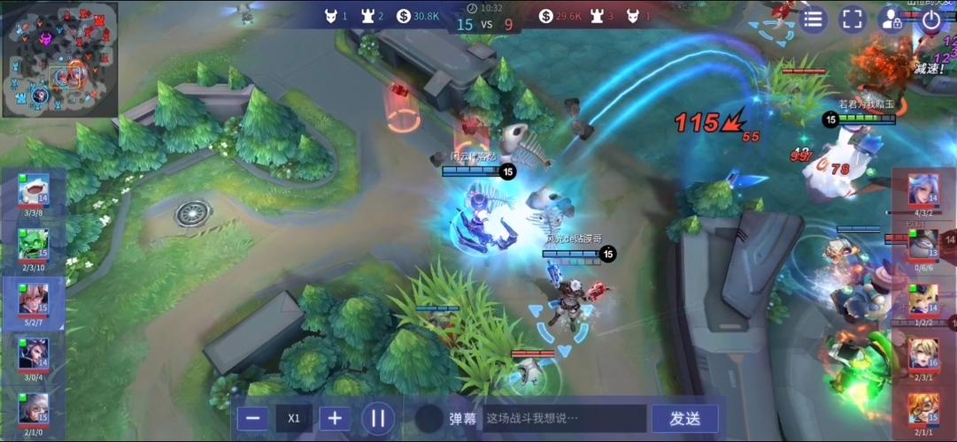 格利德最全游戏攻略解说_格利德最新游戏技巧通关