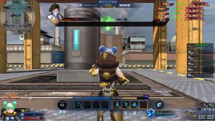 核子裂变最全游戏攻略解说_核子裂变最新游戏技巧通关