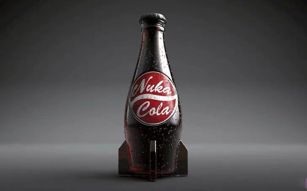 核子可乐最全游戏攻略解说_核子可乐最新游戏技巧通关