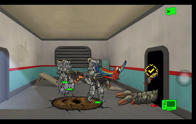 核子可乐最全游戏攻略解说_核子可乐最新游戏技巧通关