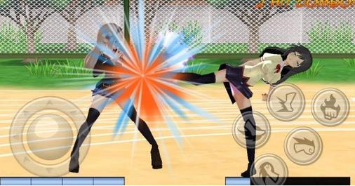 校园格斗最全游戏攻略解说_校园格斗最新游戏技巧通关