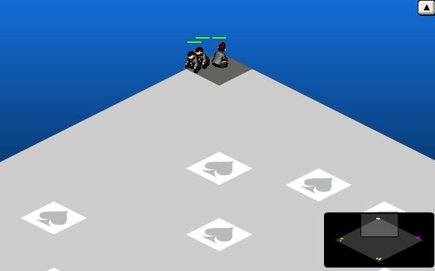 校园战争最全游戏攻略解说_校园战争最新游戏技巧通关