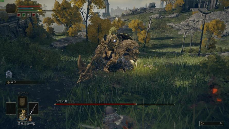 树精卫士最全游戏攻略解说_树精卫士最新游戏技巧通关