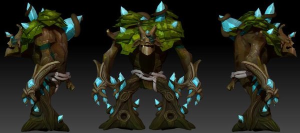 树精卫士最全游戏攻略解说_树精卫士最新游戏技巧通关