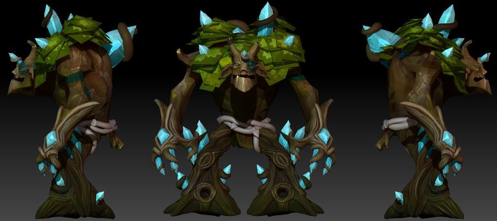 树精卫士最全游戏攻略解说_树精卫士最新游戏技巧通关