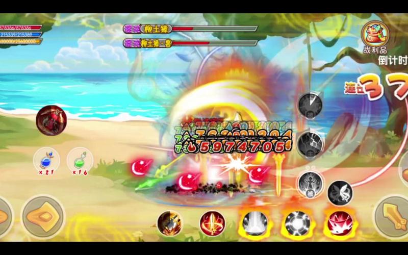 柳土獐最全游戏攻略解说_柳土獐最新游戏技巧通关