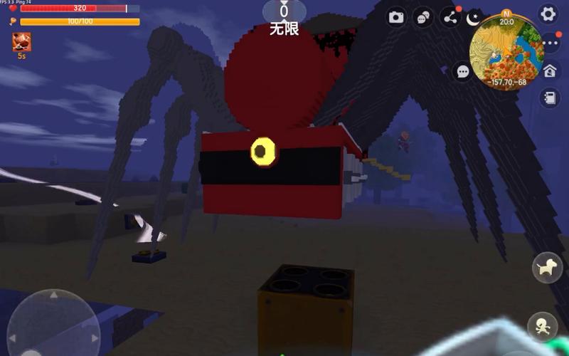 查尔斯游戏最全攻略解说_查尔斯游戏最新技巧通关