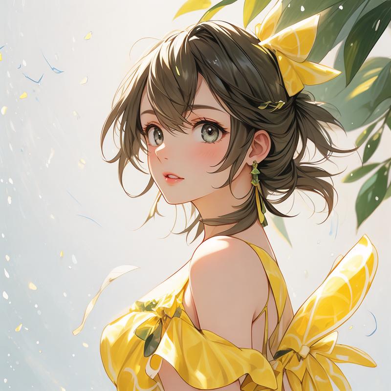 柠檬女孩最全游戏攻略解说_柠檬女孩最新游戏技巧通关