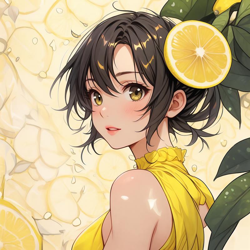 柠檬女孩最全游戏攻略解说_柠檬女孩最新游戏技巧通关