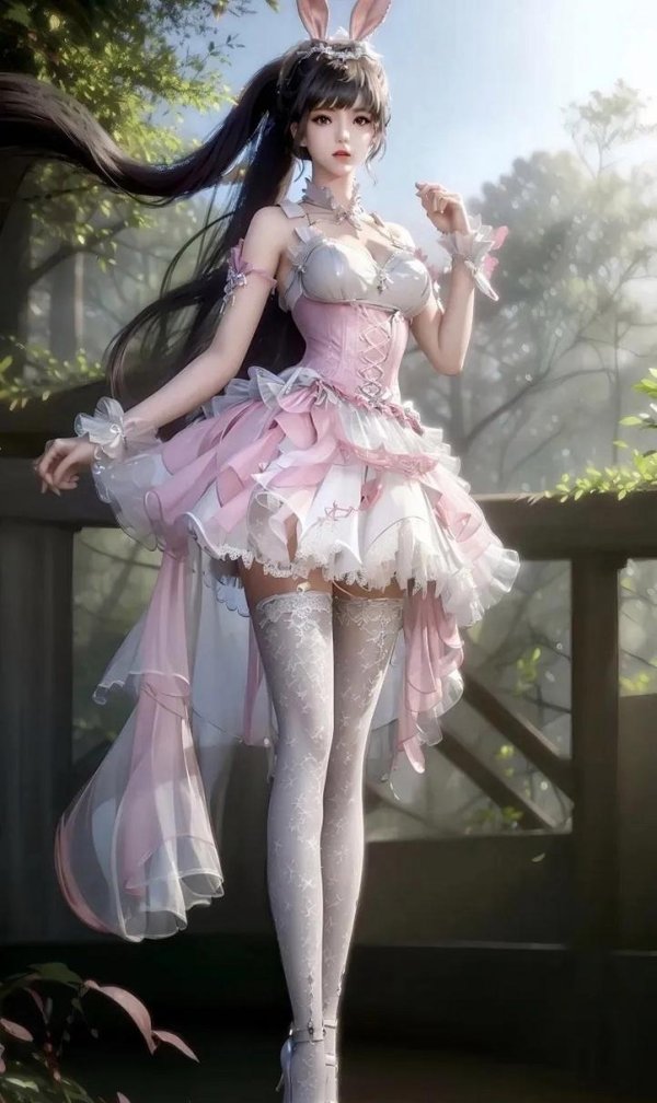 柔骨兔最全游戏攻略解说_柔骨兔最新游戏技巧通关