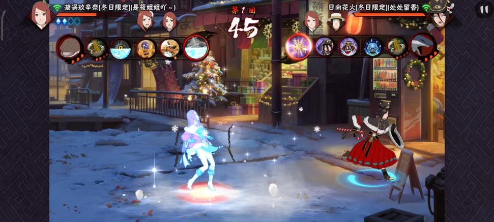 柔拳最全游戏攻略解说_柔拳最新游戏技巧通关