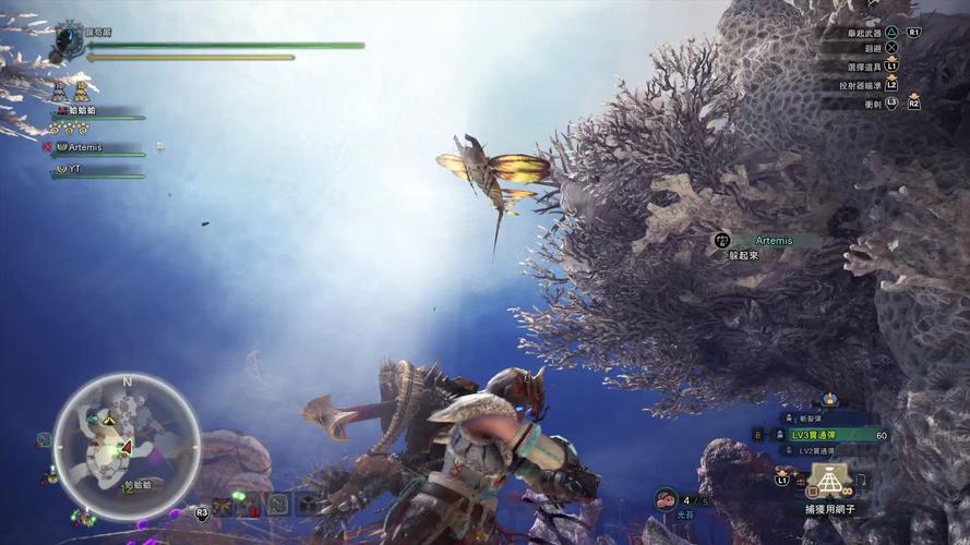 柔毛最全游戏攻略解说_柔毛最新游戏技巧通关