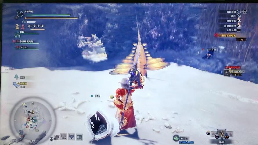 柔毛最全游戏攻略解说_柔毛最新游戏技巧通关