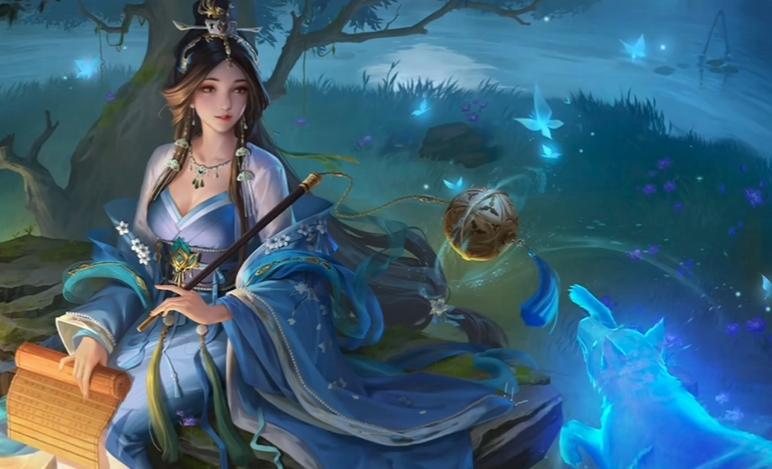 柏灵筠最全游戏攻略解说_柏灵筠最新游戏技巧通关