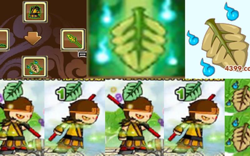 枯叶灵全游戏攻略解说_枯叶灵最新游戏技巧通关