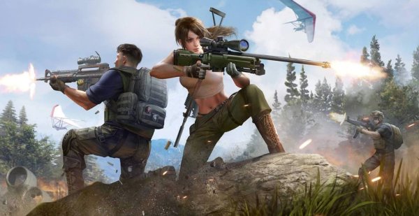 枪战网游最全游戏攻略解说_枪战网游最新游戏技巧通关