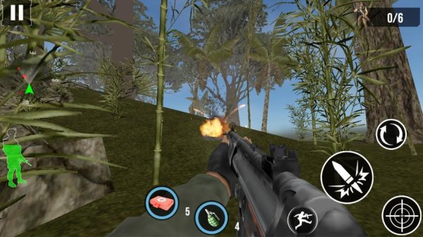 枪战精英最全游戏攻略解说_枪战精英最新游戏技巧通关