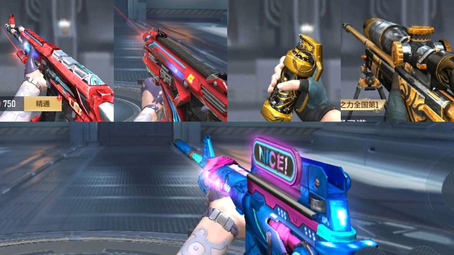 枪战王者最全游戏攻略解说_枪战王者最新游戏技巧通关