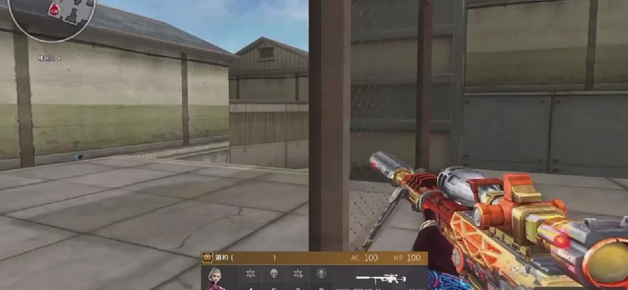 枪战游戏端游最全攻略解说_枪战游戏端游最新技巧通关