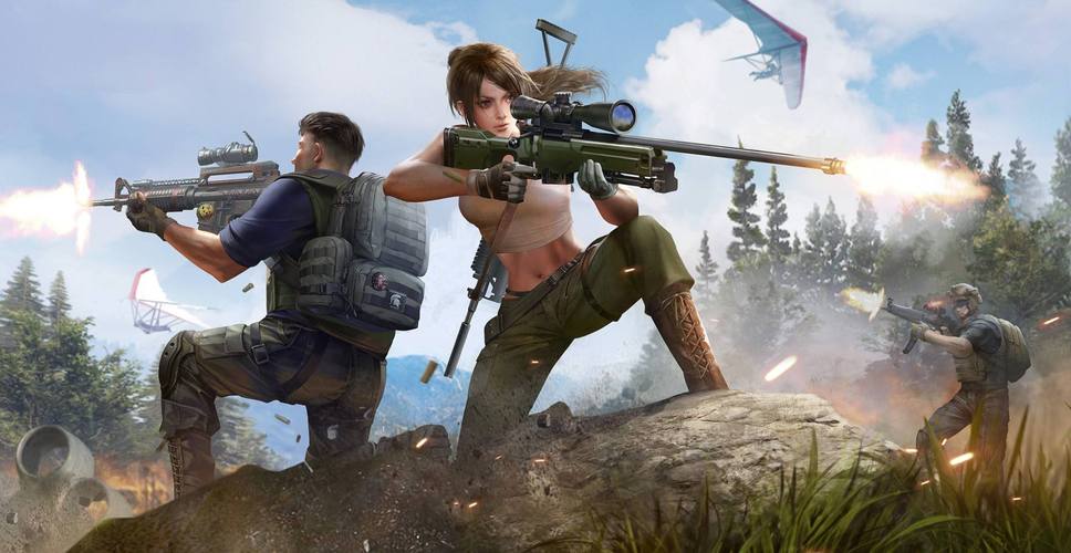 枪战游戏最全攻略解说_枪战游戏最新技巧通关