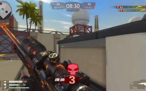 枪战世界最全游戏攻略解说_枪战世界最新游戏技巧通关