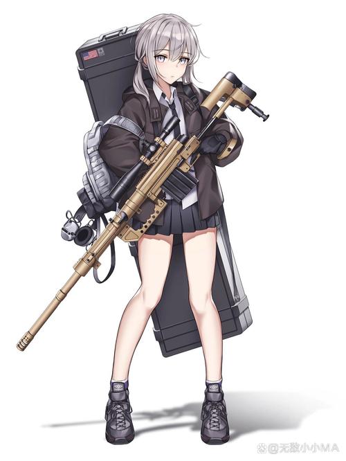 枪娘最全游戏攻略解说_枪娘最新游戏技巧通关