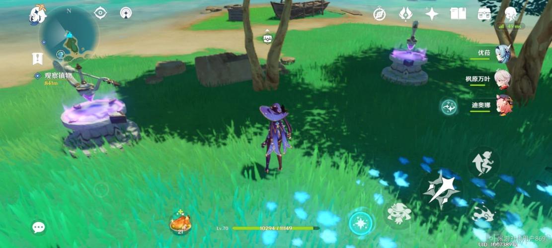 枪凛全流程攻略解析_枪凛实用技巧助你轻松通关